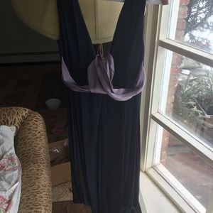 MAX MARA EVENING DRESS